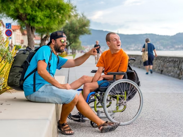 Practical NDIS training for disability service providers