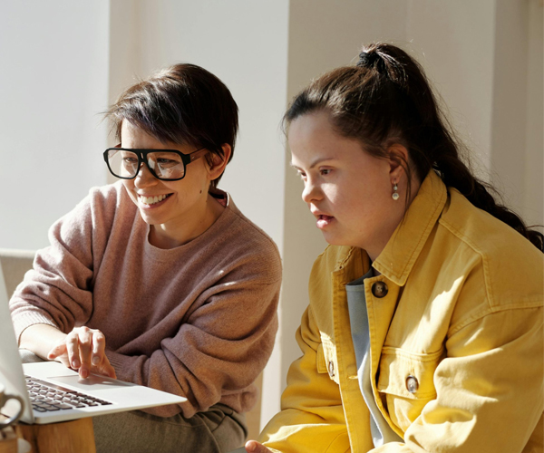 Positive Behaviour Support Services helping individuals improve daily living skills