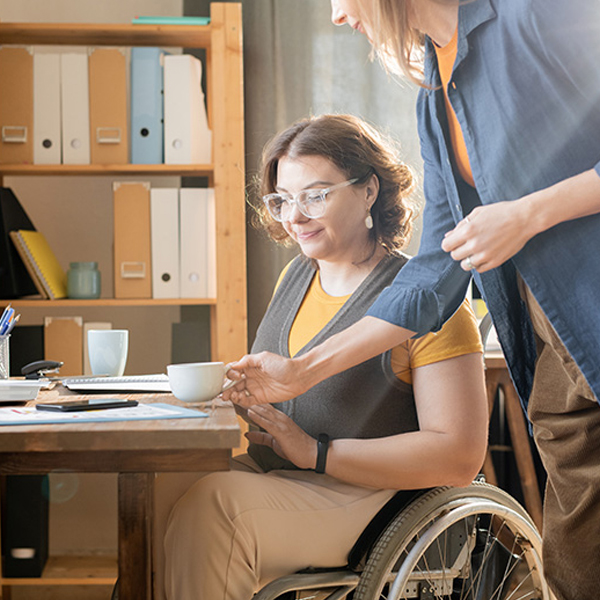 Trusted Positive Behaviour Support Services tailored to individual needs