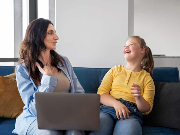 Trusted Positive Behaviour Support Services tailored to individual needs