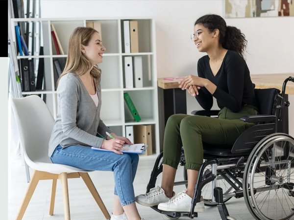 Professional practitioner supervision Melbourne for behaviour support staff