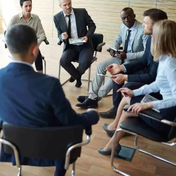 Disability sector training and workshops for support workers