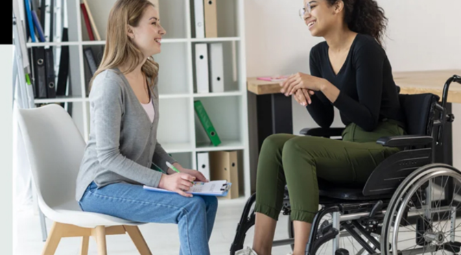 Why is an NDIS Behaviour Support Practitioner Essential For Autism Support?