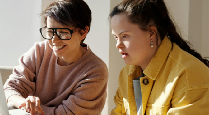 Addressing Anxiety-Based Behaviours: How PBS Helps Remain Calm at Home